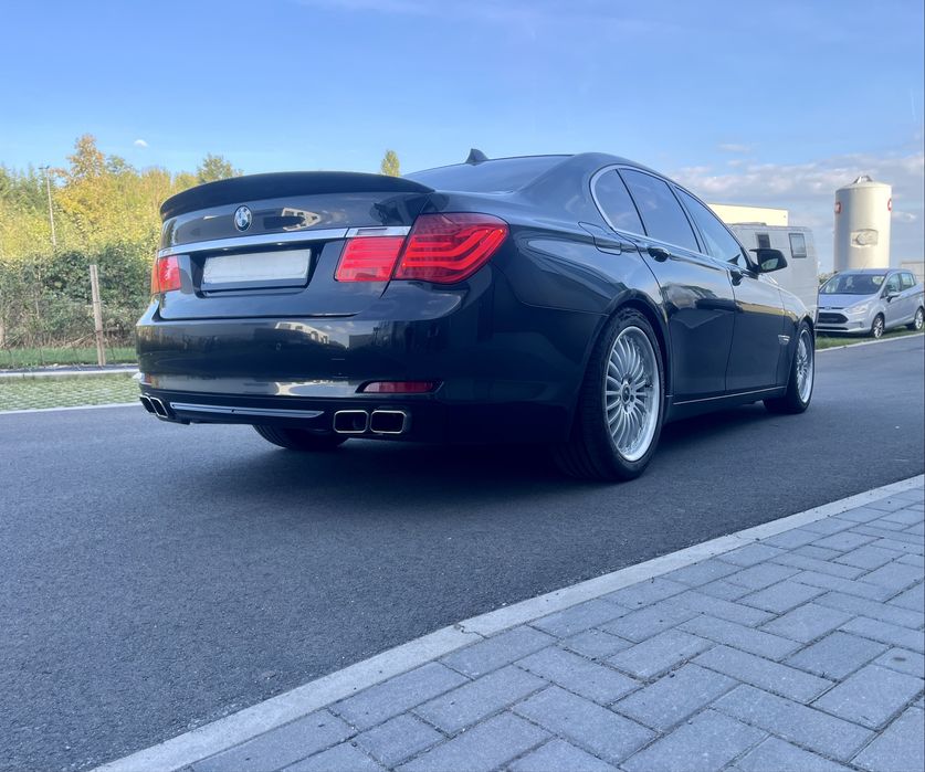 Vand/Schimb 750 impecabil !