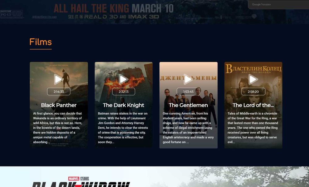 Web sayt yasab beramiz. Sifatli chiroyli qilib hamma sohaga.