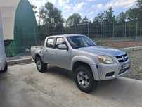 Mazda Bt-50 (Navara/L200/hilux)