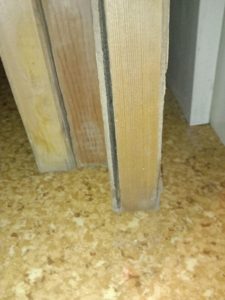 Продам межкомнатные двери