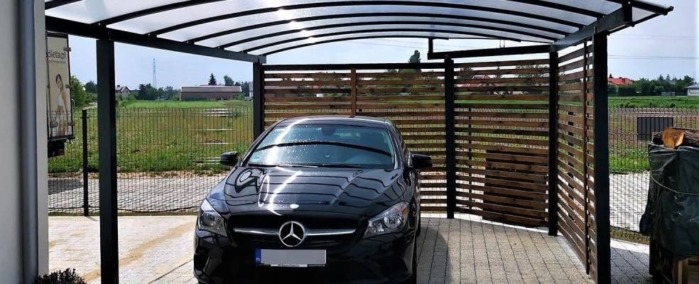 Xayte naves хайтек навес