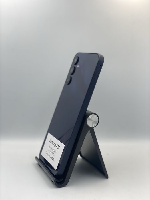 Samsung A15 - 128gb memorie, 1 an garantie