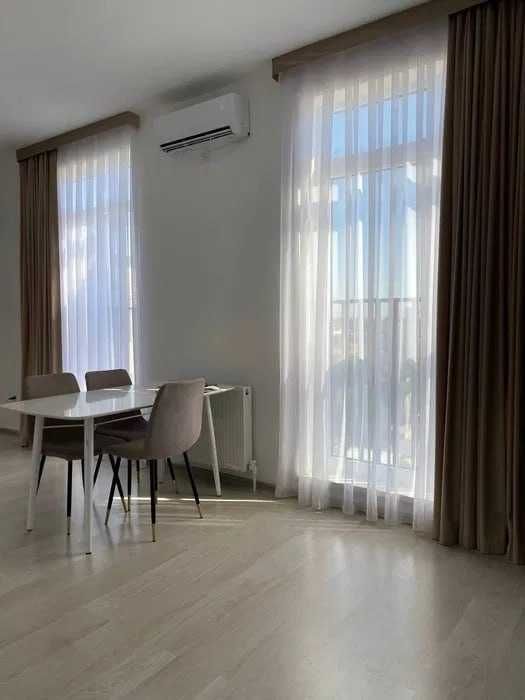 Династия by "GH", Паркентский базар , 2-ком 51м2 !!