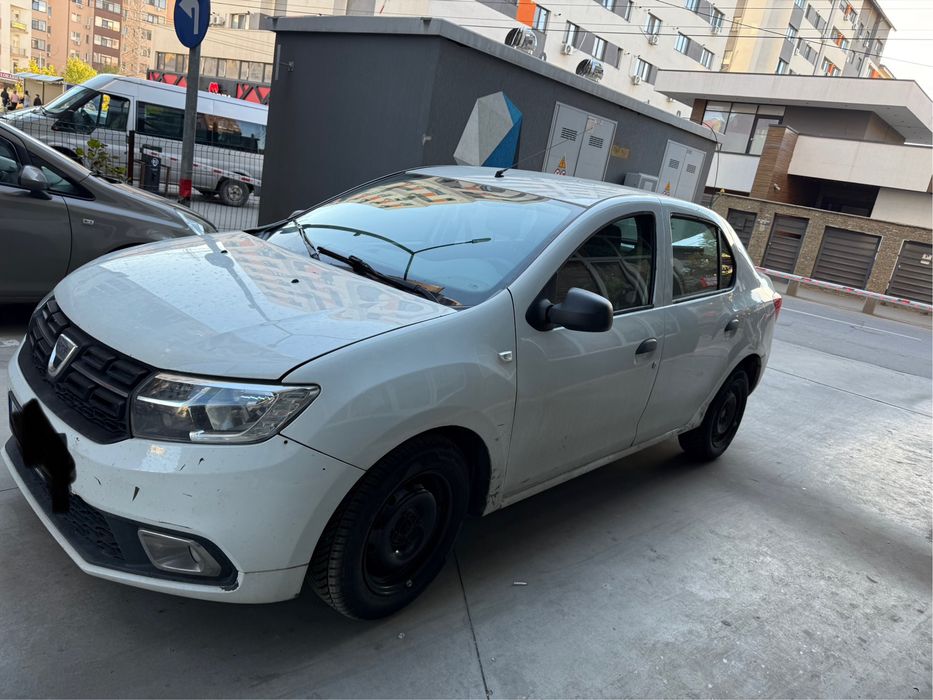 Vand Dacia Logan