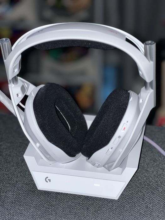 Astro A50 X headset