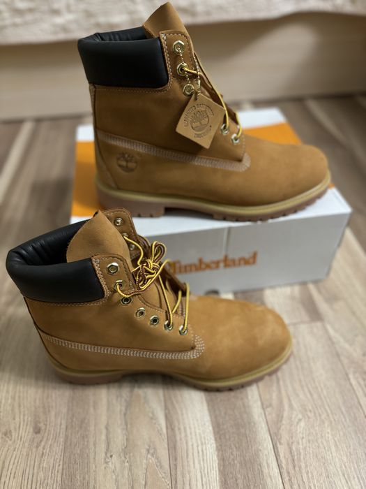 TIMBERLAND 6 Premium Waterproof/44 EU