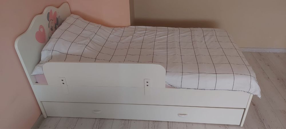 Легло  - Детско Мики Маус