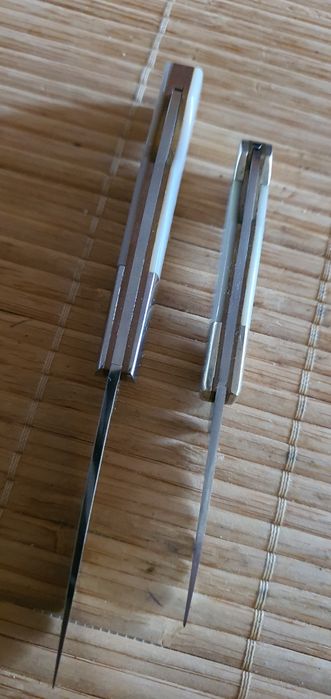 Briceag sidef lot 2 bucati