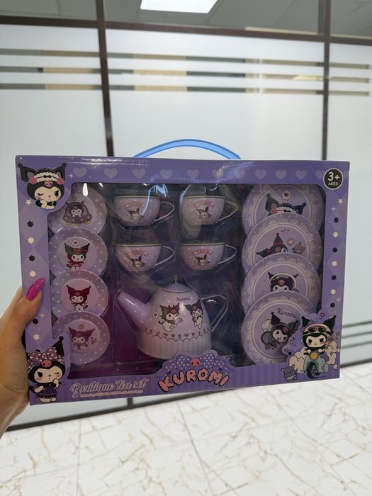 Куроми игрушка отличного качества