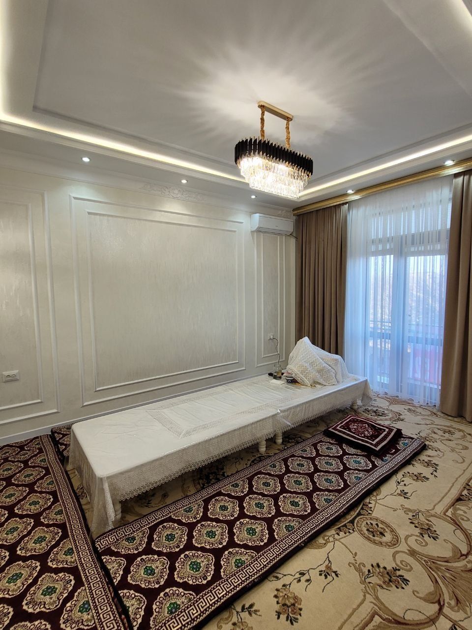 Купить квартиру в Новостройке с Кадастром 80 м² Мега Планет Метро