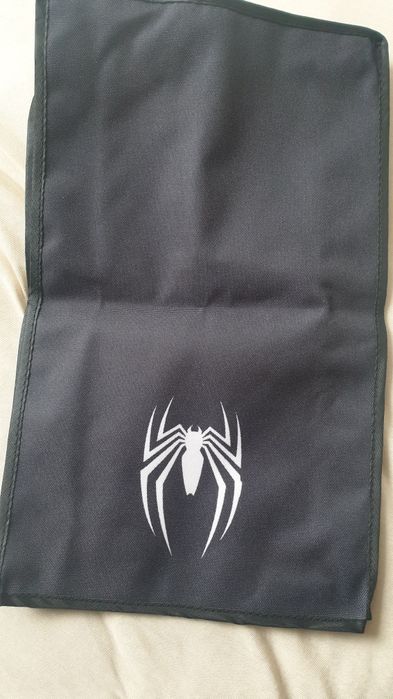 Калъф против прах за playstation 5 spider man