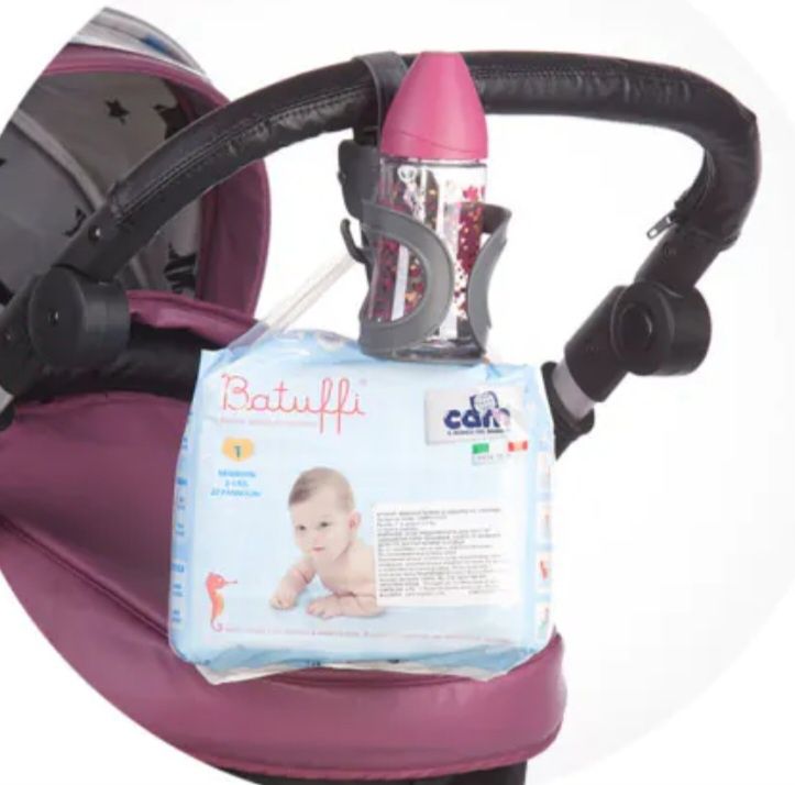 Поставка за количка за чаша chipolino