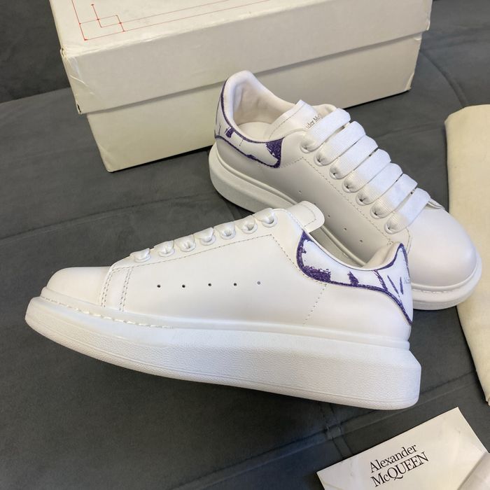 Adidasi Alexander Mcqueen