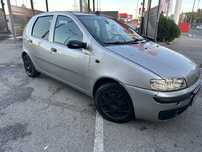 Fiat Punto 1.9 JTD