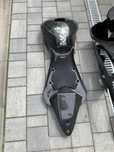 Carene yamaha r6