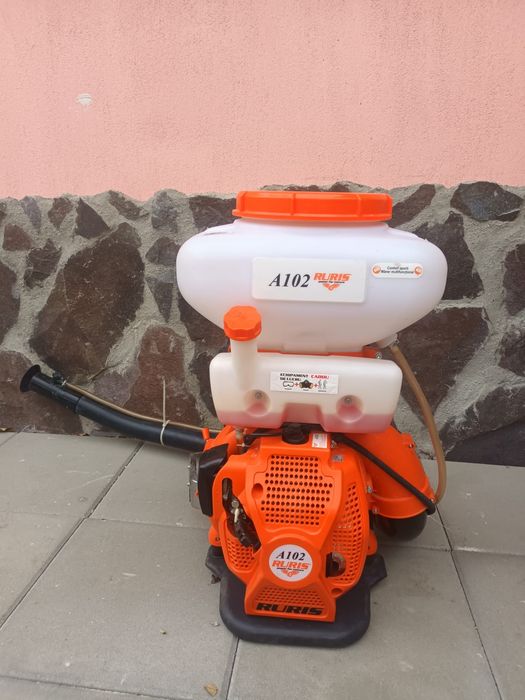 Atomizor Ruris A 102