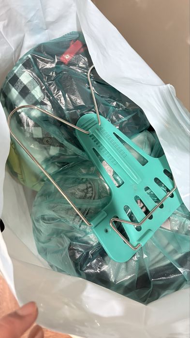 Отдам разные вещи за шоколдаку