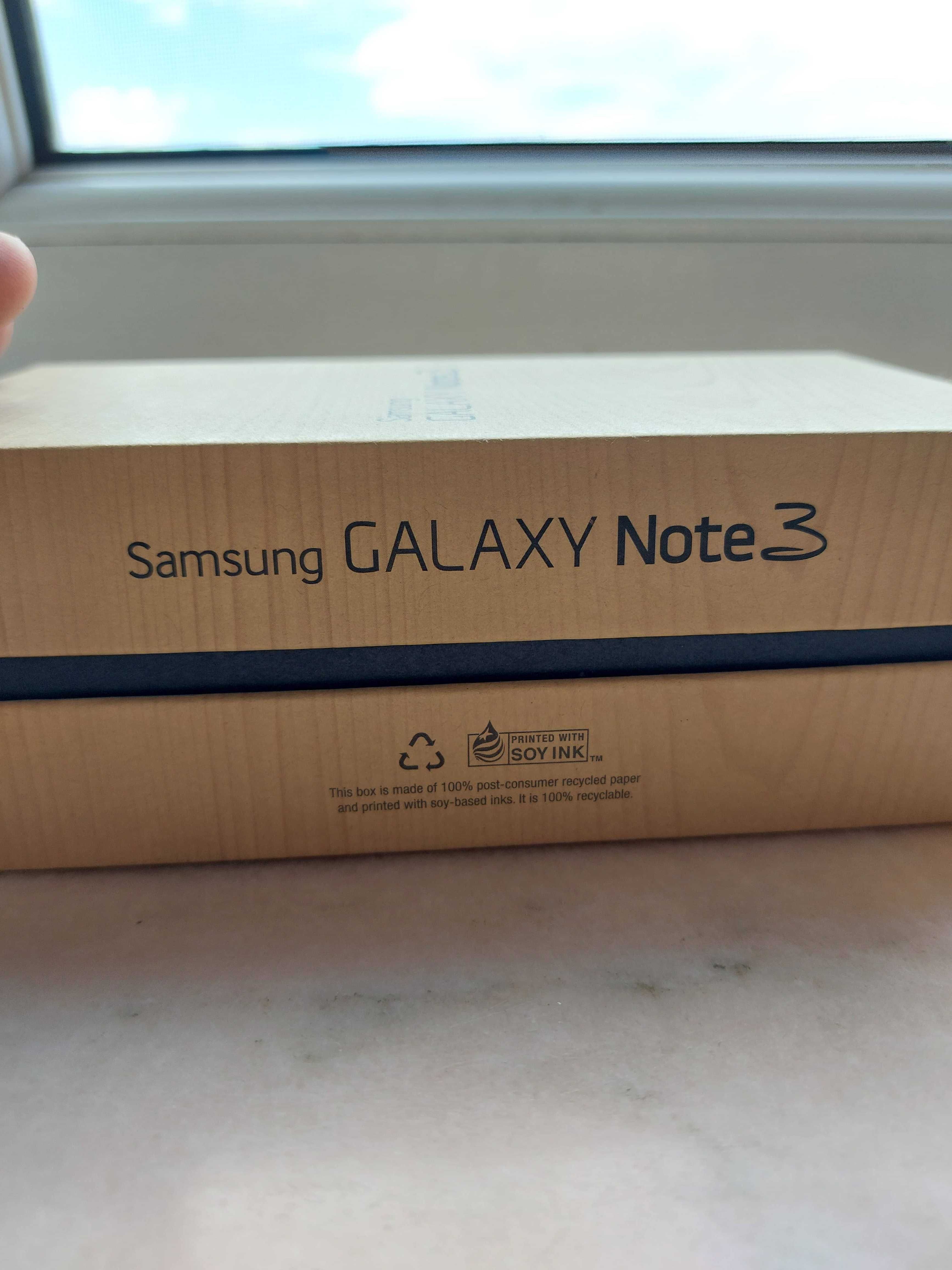 Samsung Galaxy Note 3