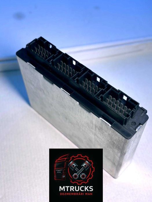 Calculator FFR Original MAN 81258057068-Made in Germany