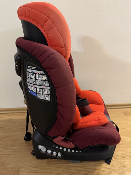 Scaun auto copii apramo