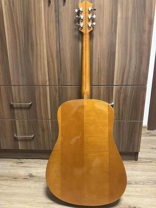 Акустична китара  Puldin