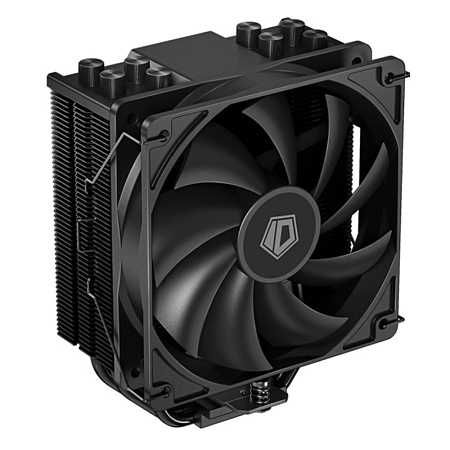 Новый Кулер для процессора ID-Cooling SE-214-XT