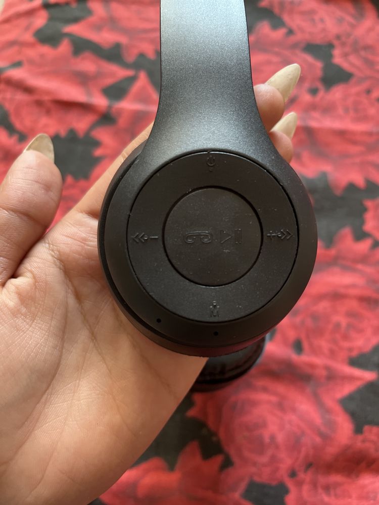 Слушалки A4TECH BH220