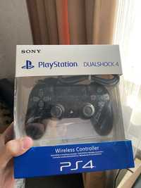 Продаю новые геймпады dualshock4