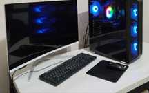 Срочно продам Игравой Компьютер i5 10400f