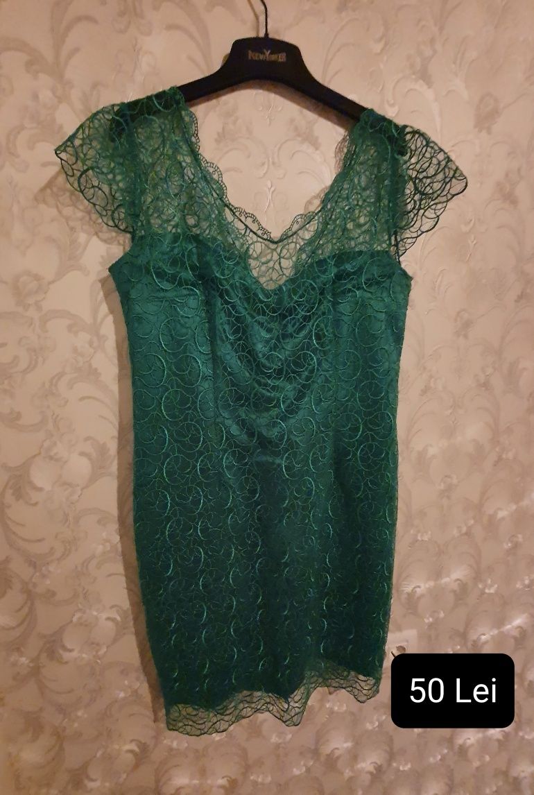 Rochii de ocazie /vară/zi/seară !