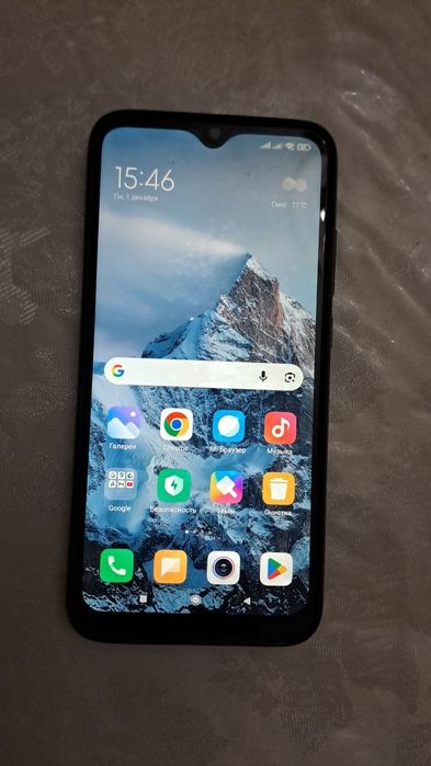 Mi note 8 sotiladi