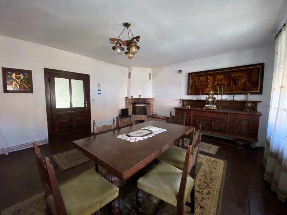 Particular vand casa saseasca central Harman