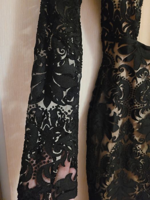 Rochie seara H&M, marimea 38