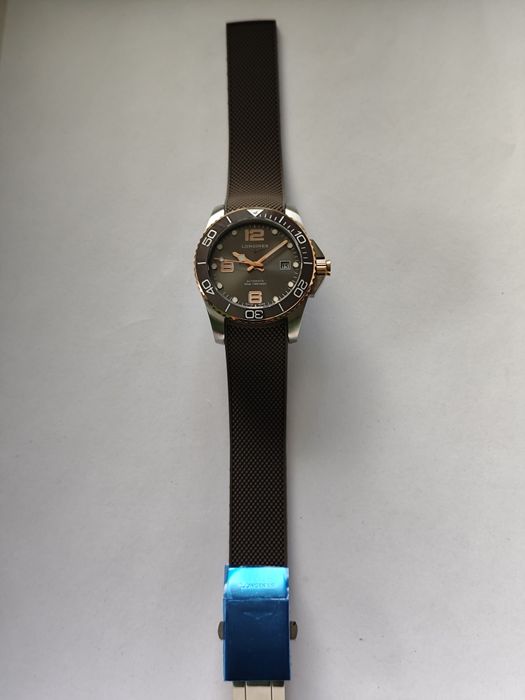 ceas Longines automatic