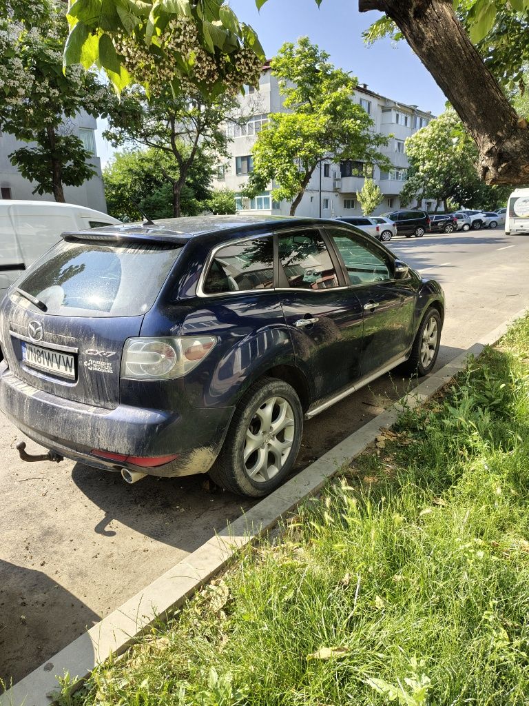 Mazda CX 7 2.2d 2010