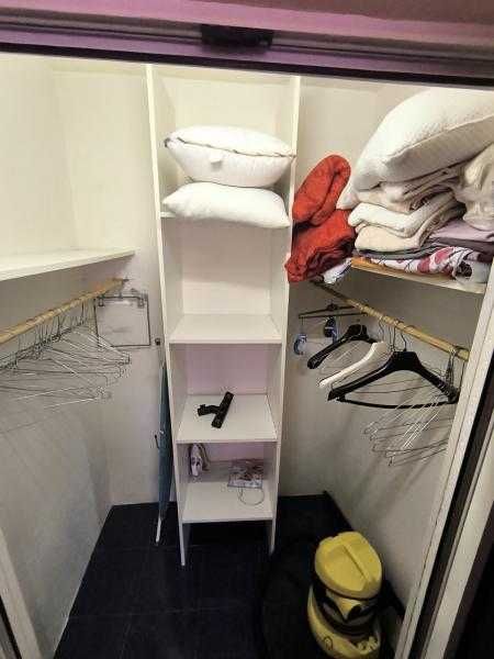 Дава се под наем Тристаен апартамент в Бургас, Лазур - 112 кв.м за 612 € - Снимка #7