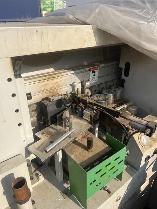 Kromka apparat 5 agaretli