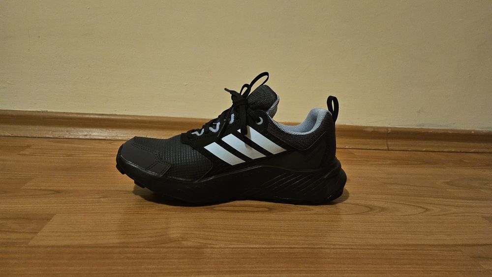 Дамски маратонки Adidas Terrex Tracefinder 2 Climaproof