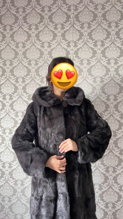 Норковый шуба сатылады