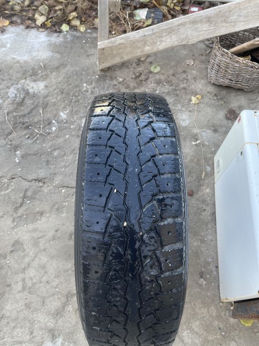 Покрышка зимний r15