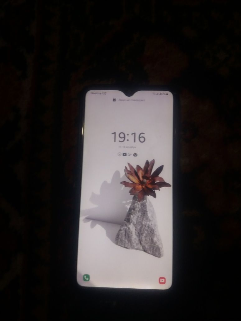 Samsung a 20 s     sotiladi