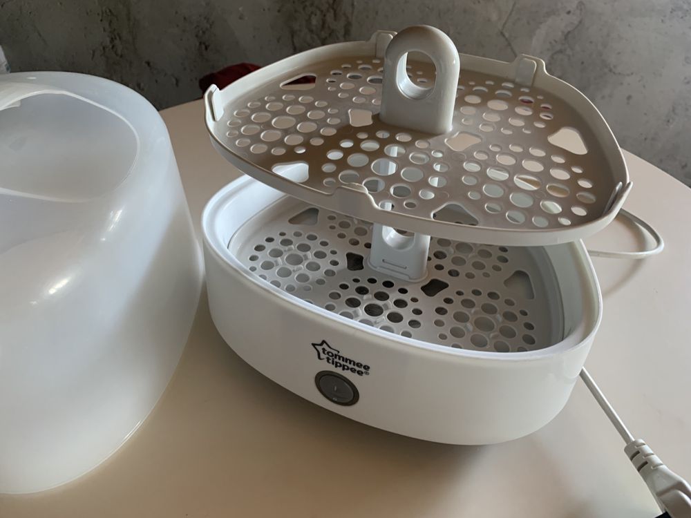 Sterilizator tommee tippee