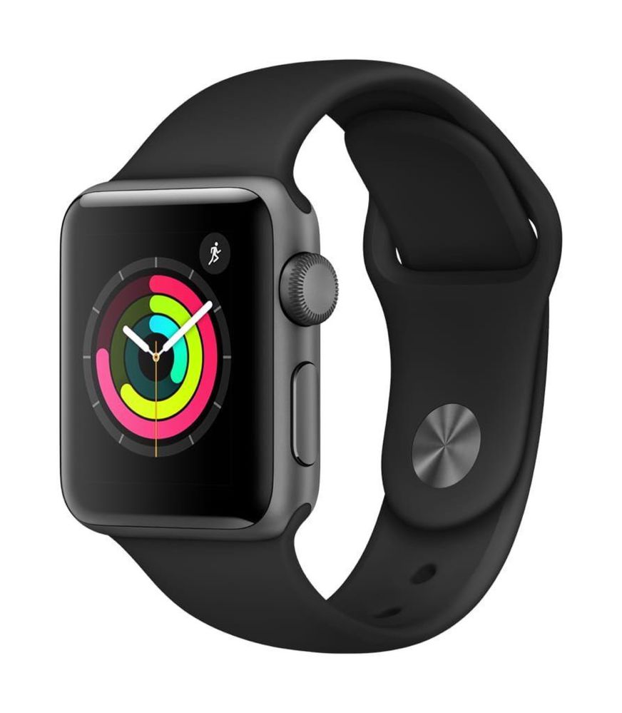 Apple watch series 3 38 mm