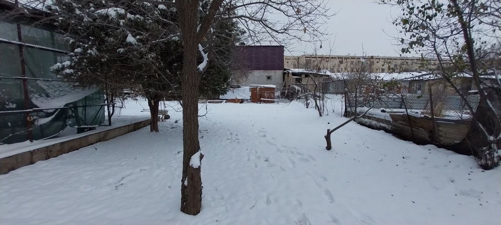 Srochna yer sotiladi