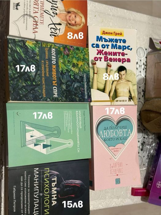 Книги констелации психология