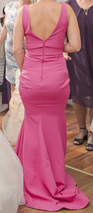 Vand rochie tip sirena