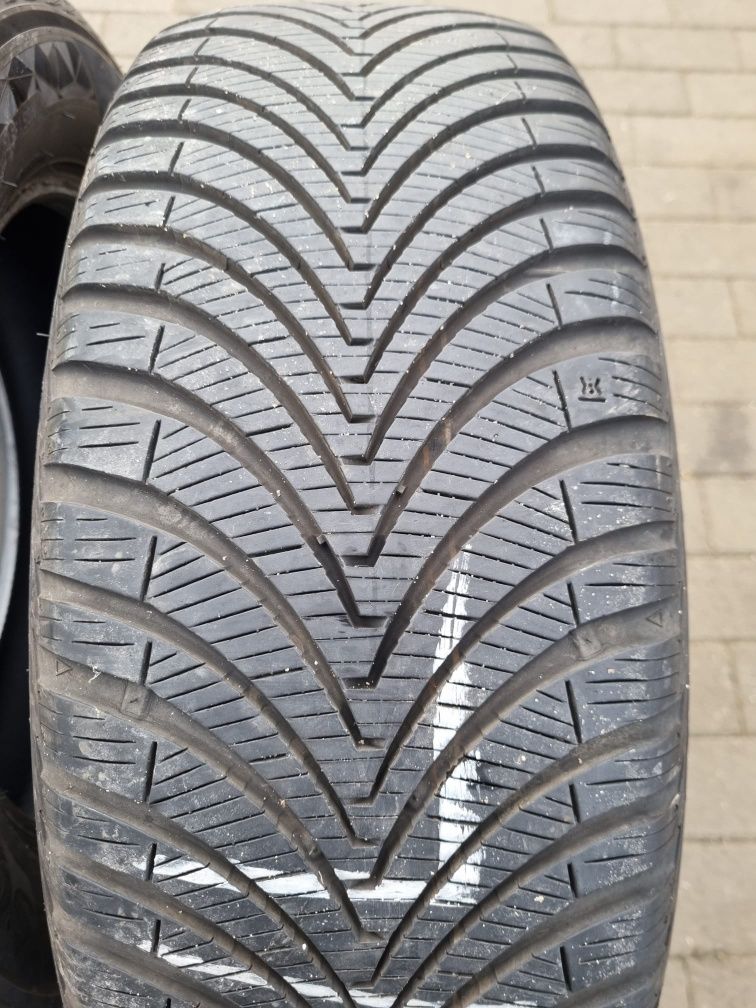 Anvelope 215 60 16 Allseasons Kumho 2020