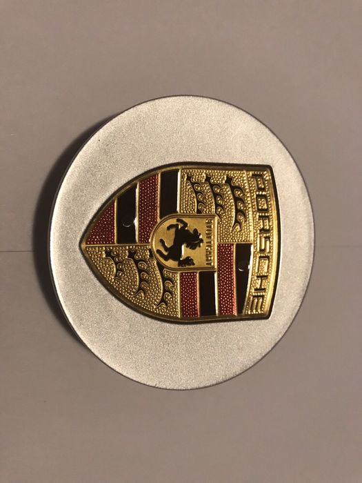 Capace Janta Porsche