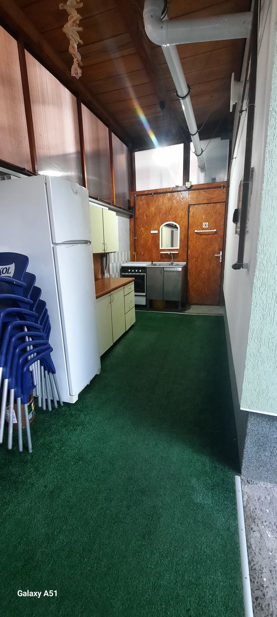 CASA DANIEL - Camere de inchiriat - Eforie Nord