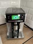 Aparat de facut cafea delonghi primadonna exclusiv